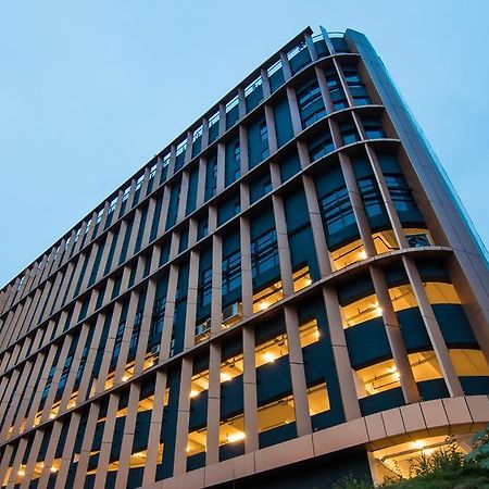 Mtree Hotel Puchong Exterior foto