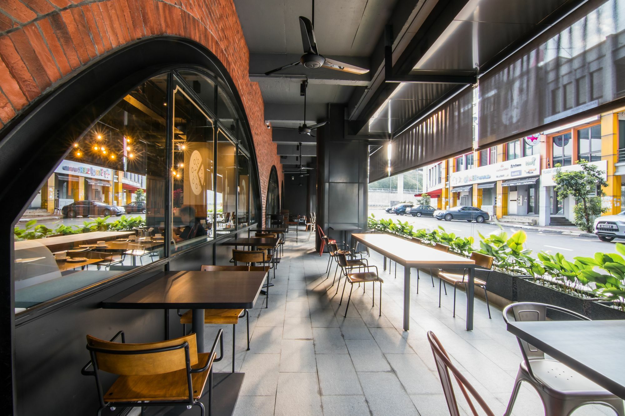 Mtree Hotel Puchong Exterior foto
